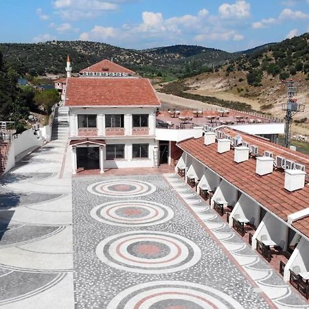 Alexandria Troas Termal Hotel Çanakkale Extérieur photo
