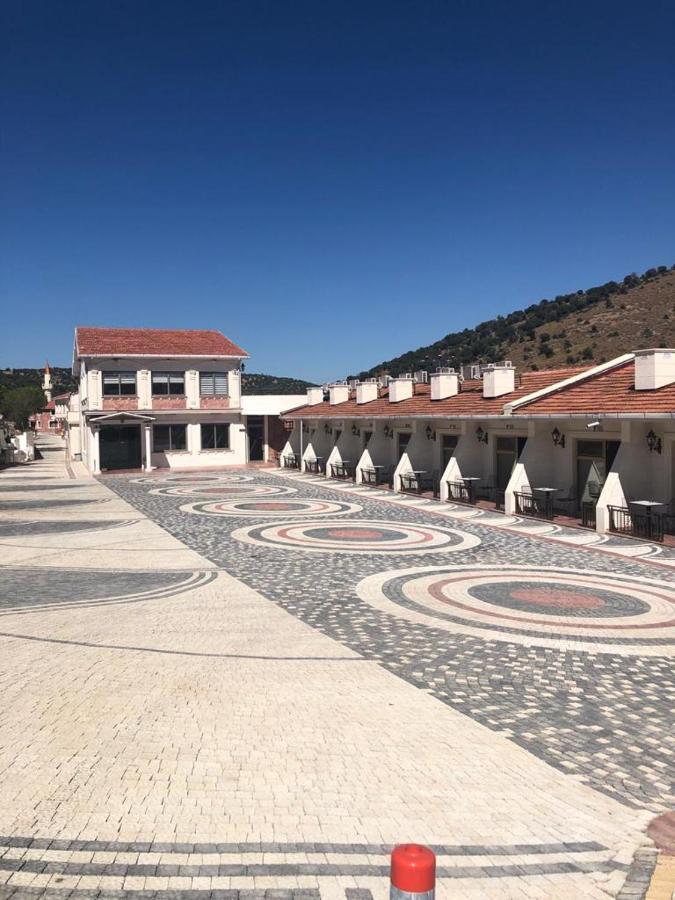 Alexandria Troas Termal Hotel Çanakkale Extérieur photo
