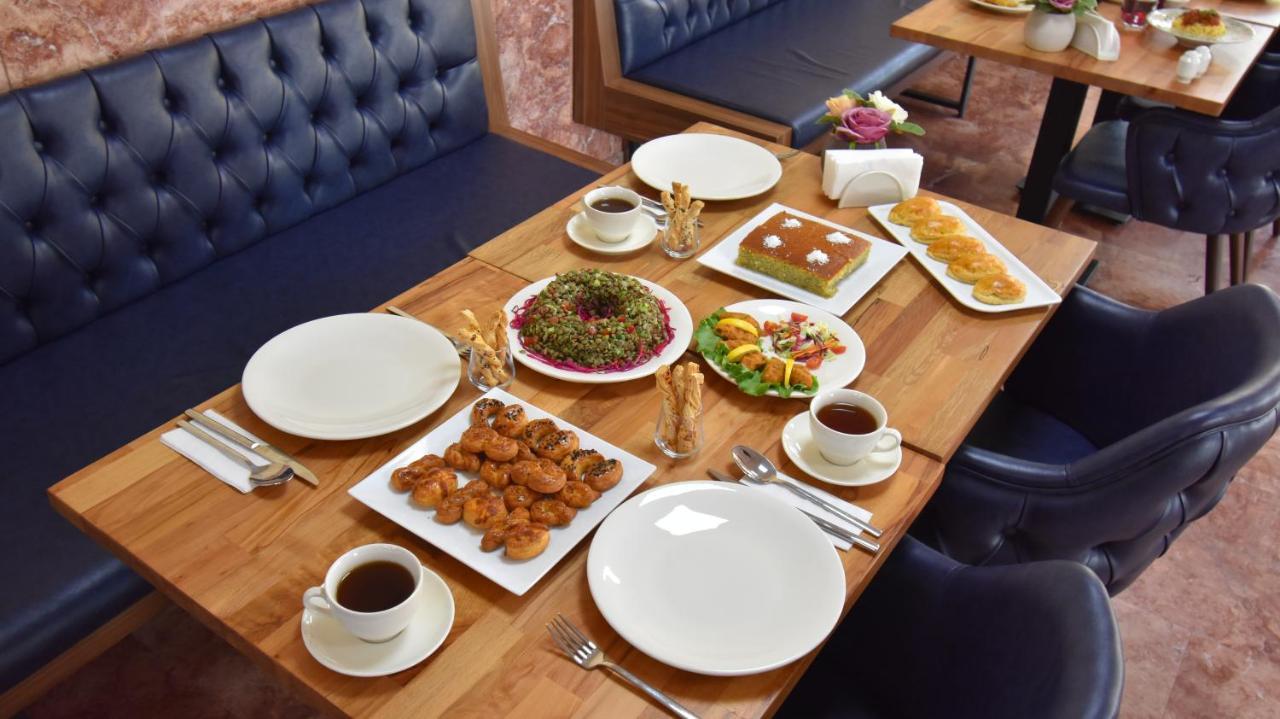 Alexandria Troas Termal Hotel Çanakkale Extérieur photo