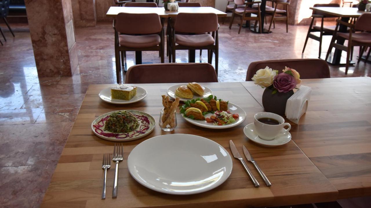 Alexandria Troas Termal Hotel Çanakkale Extérieur photo