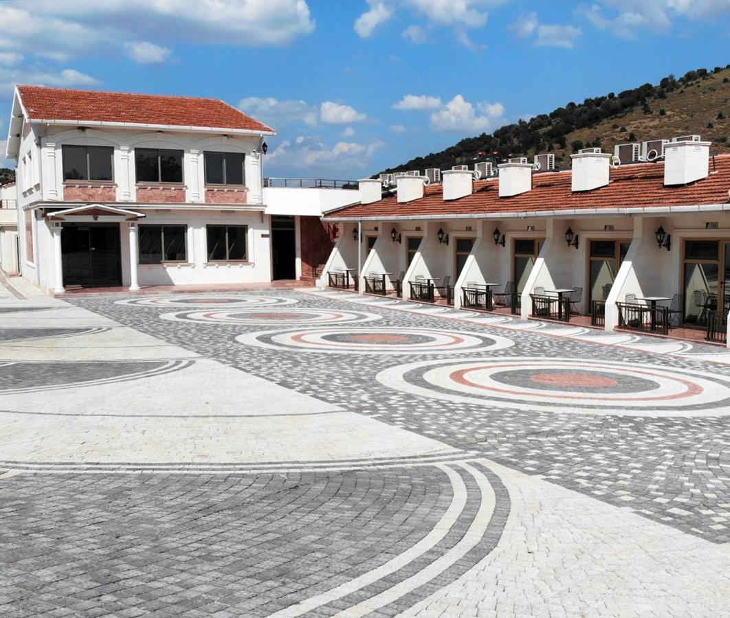 Alexandria Troas Termal Hotel Çanakkale Extérieur photo