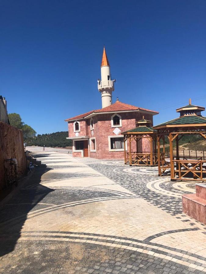 Alexandria Troas Termal Hotel Çanakkale Extérieur photo