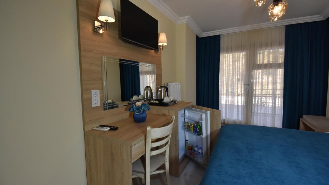 Alexandria Troas Termal Hotel Çanakkale Extérieur photo