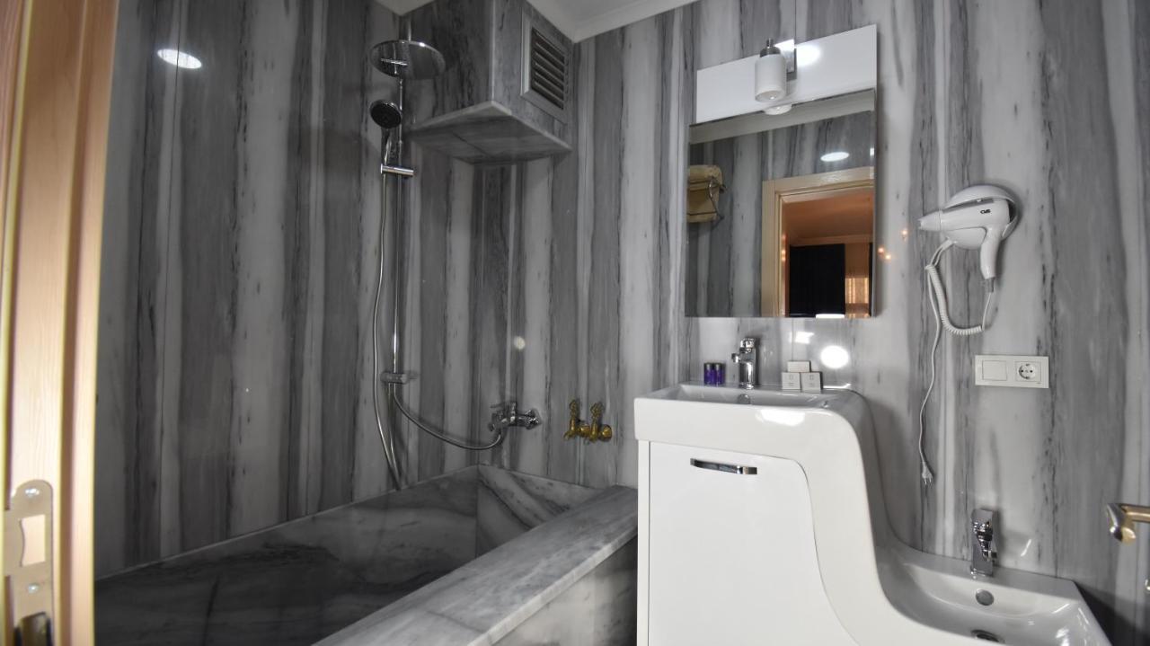 Alexandria Troas Termal Hotel Çanakkale Extérieur photo
