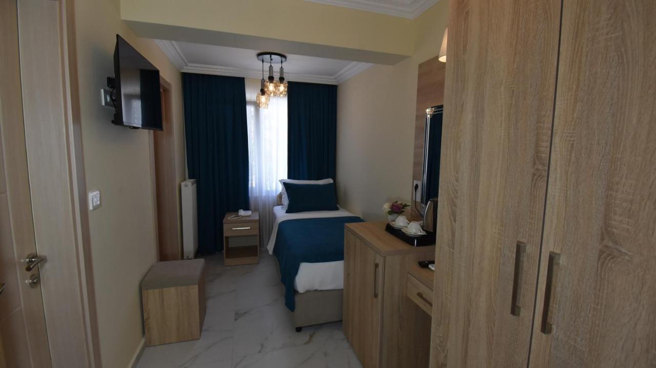 Alexandria Troas Termal Hotel Çanakkale Extérieur photo