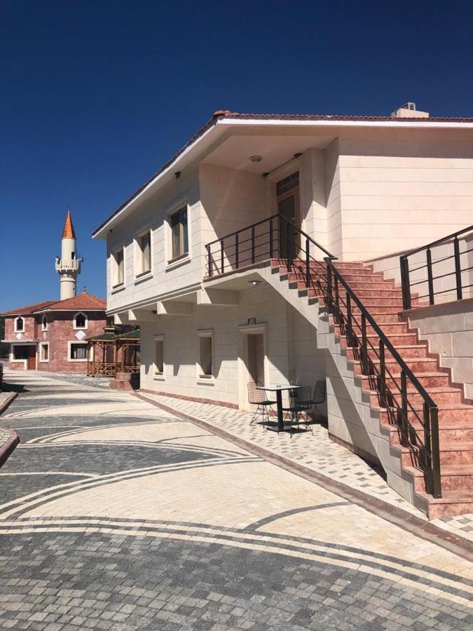Alexandria Troas Termal Hotel Çanakkale Extérieur photo