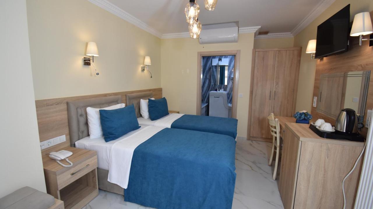 Alexandria Troas Termal Hotel Çanakkale Extérieur photo