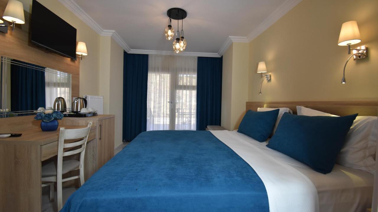 Alexandria Troas Termal Hotel Çanakkale Extérieur photo