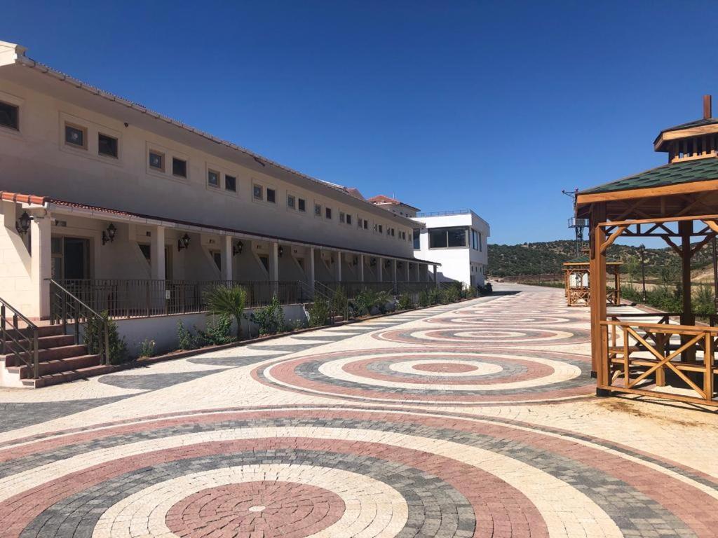 Alexandria Troas Termal Hotel Çanakkale Extérieur photo
