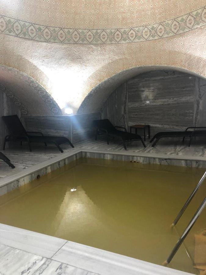 Alexandria Troas Termal Hotel Çanakkale Extérieur photo